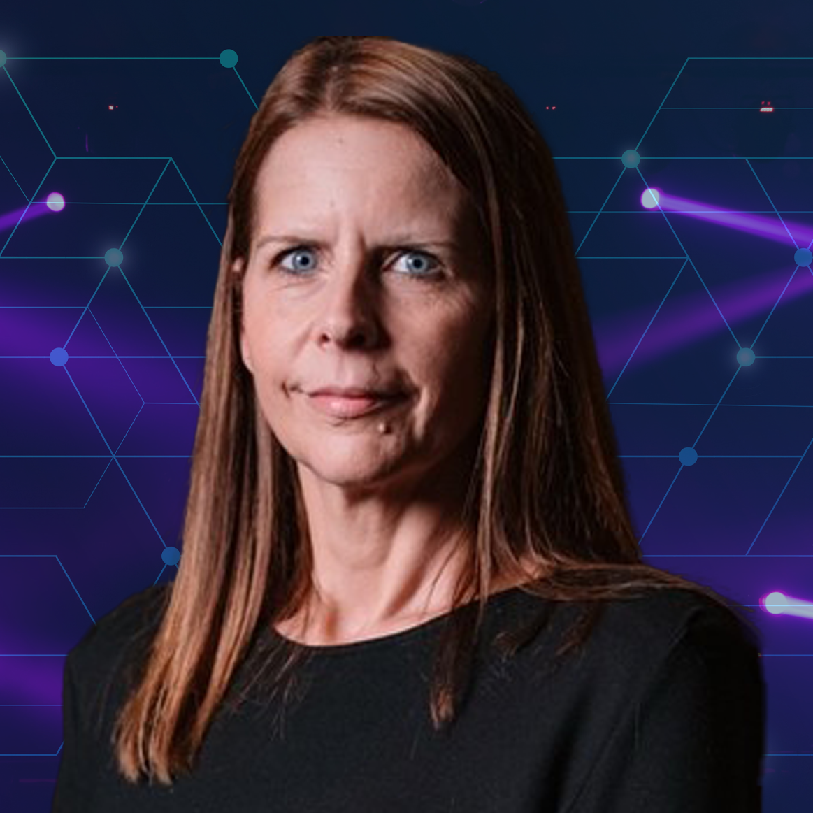 A picture of Heidi Browne
